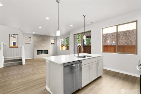12420 SE 256th Place Kent WA 98030
