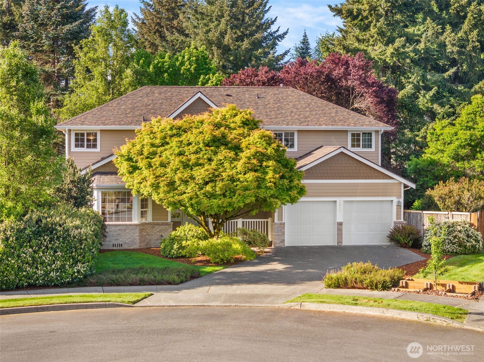 2607 Perth Court SE Olympia WA 98501