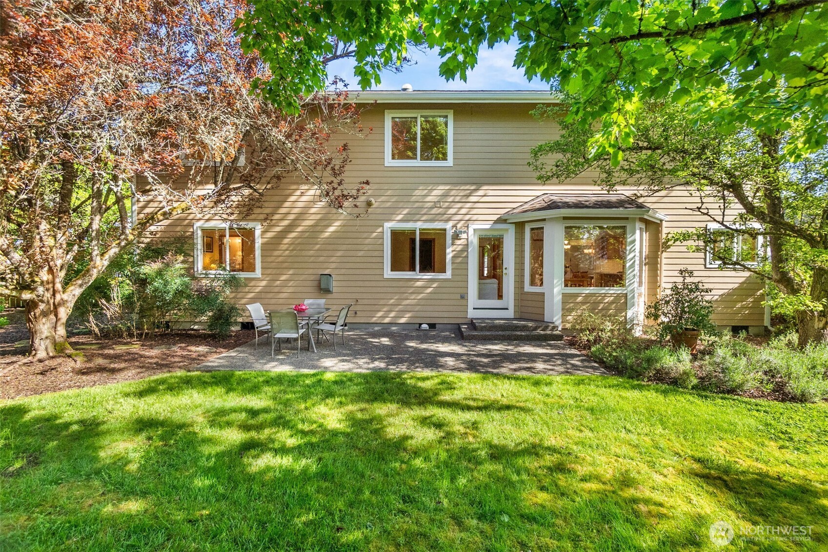 2607 Perth Court SE Olympia WA 98501