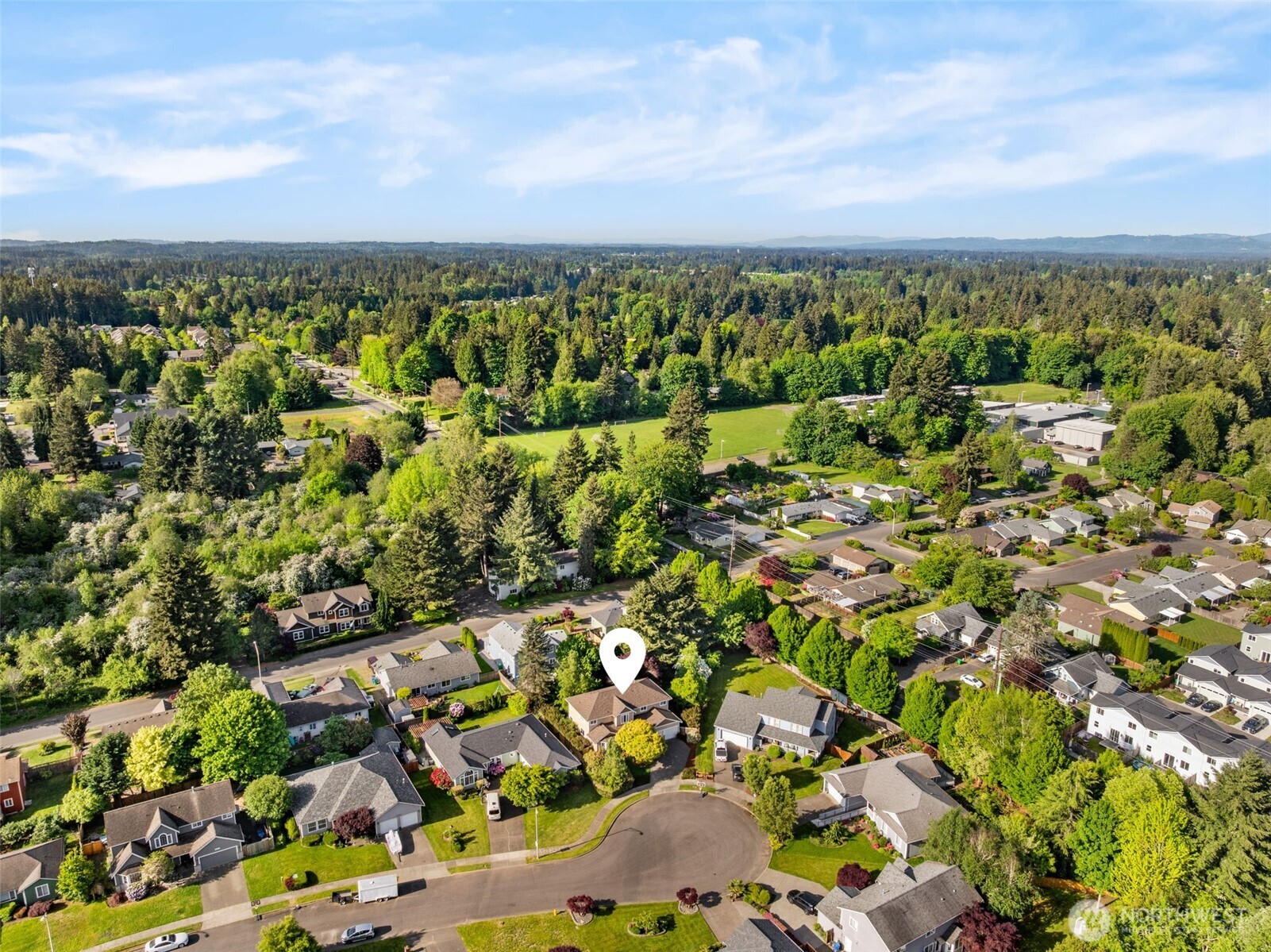 2607 Perth Court SE Olympia WA 98501