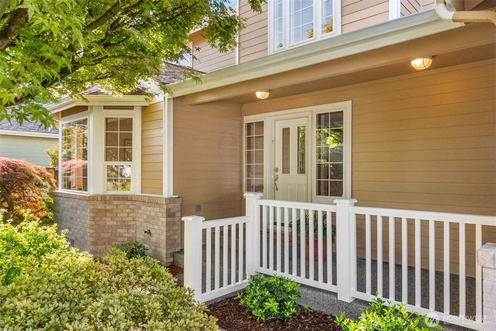 2607 Perth Court SE Olympia WA 98501