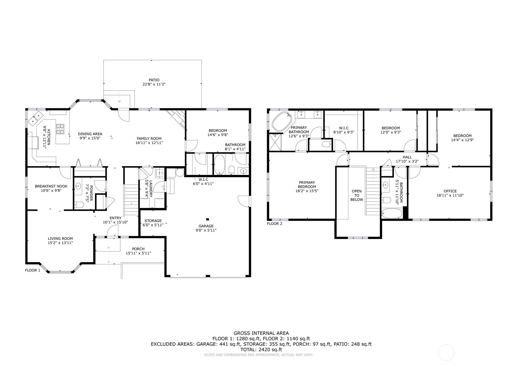 2607 Perth Court SE Olympia WA 98501