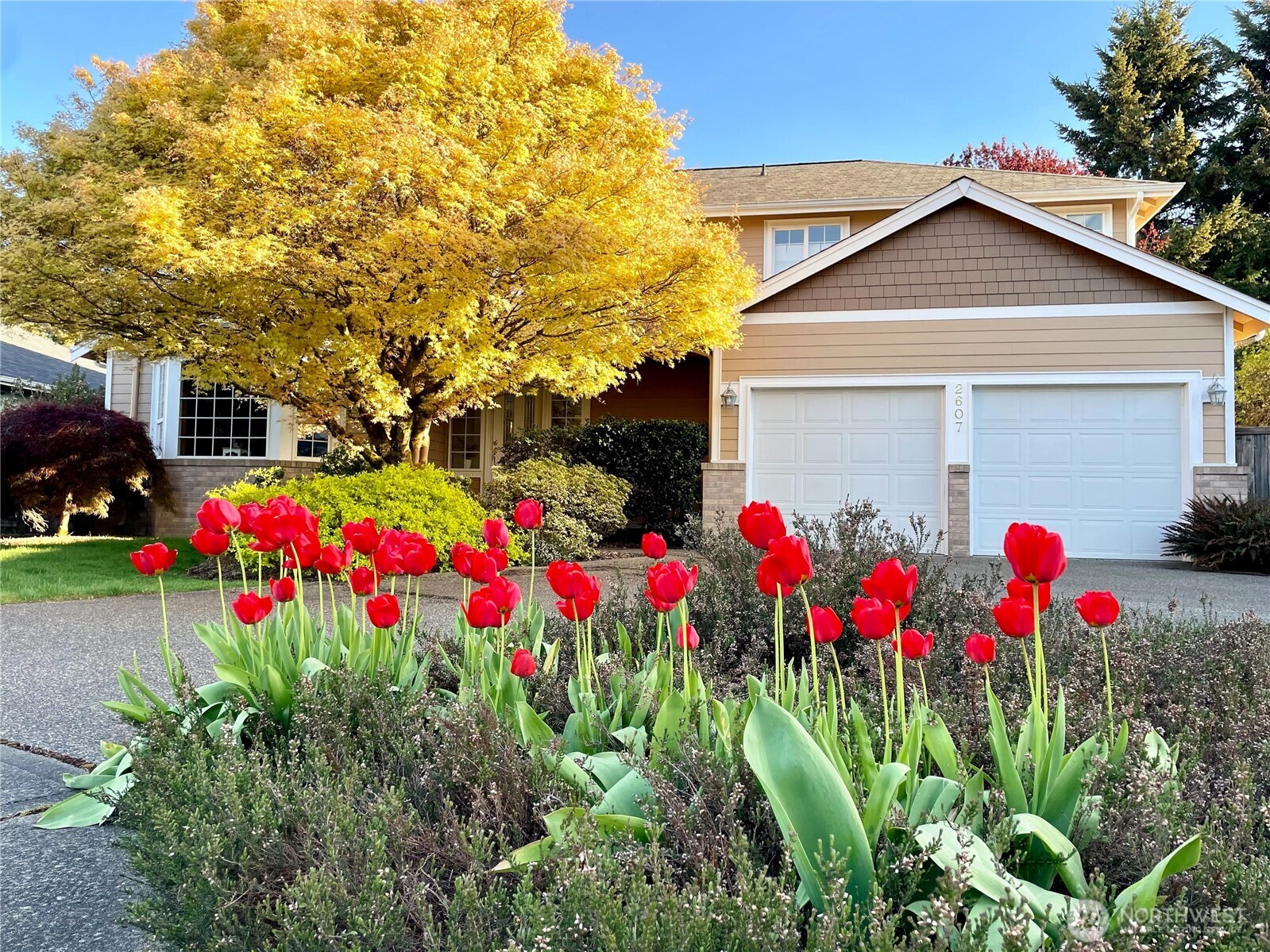 2607 Perth Court SE Olympia WA 98501