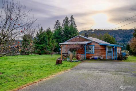 18056 State Route 9 Mount Vernon WA 98274