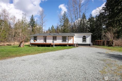 19667 Silver Creek Drive Sedro Woolley WA 98284