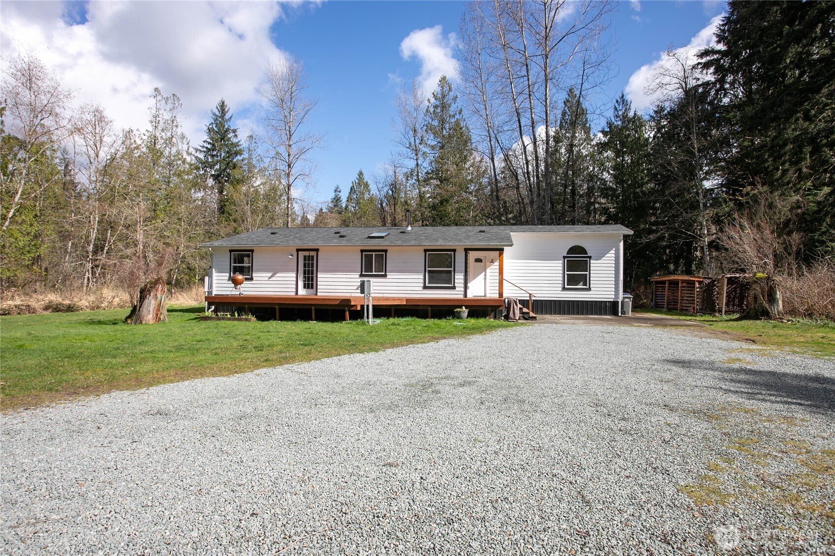 19667 Silver Creek Drive Sedro Woolley WA 98284