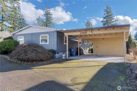 10106 192nd Street Court E Graham WA 98338