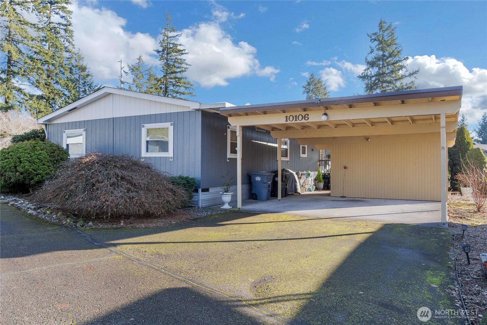 10106 192nd Street Court E Graham WA 98338