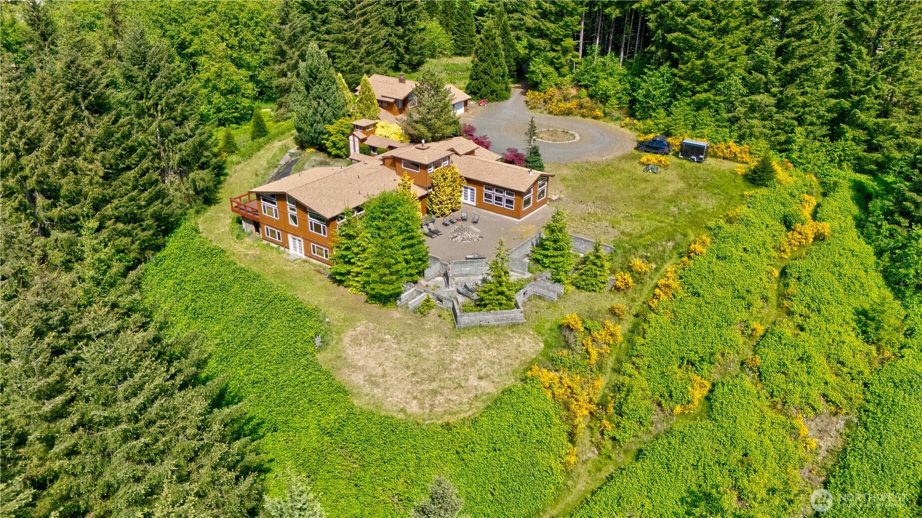 156 Peppermill Road Kelso WA 98626