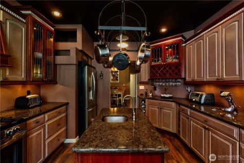 156 Peppermill Road Kelso WA 98626