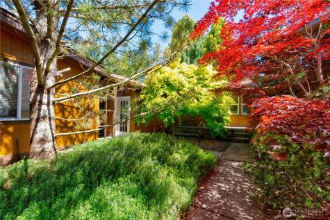 156 Peppermill Road Kelso WA 98626