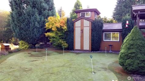 156 Peppermill Road Kelso WA 98626