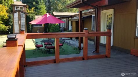 156 Peppermill Road Kelso WA 98626