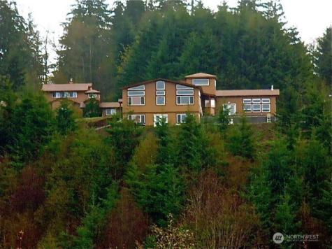 156 Peppermill Road Kelso WA 98626