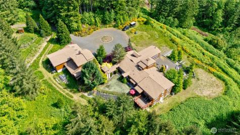 156 Peppermill Road Kelso WA 98626