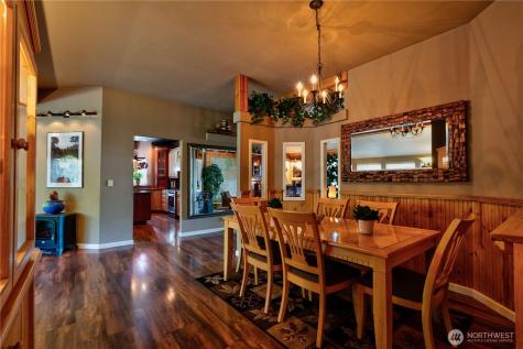 156 Peppermill Road Kelso WA 98626