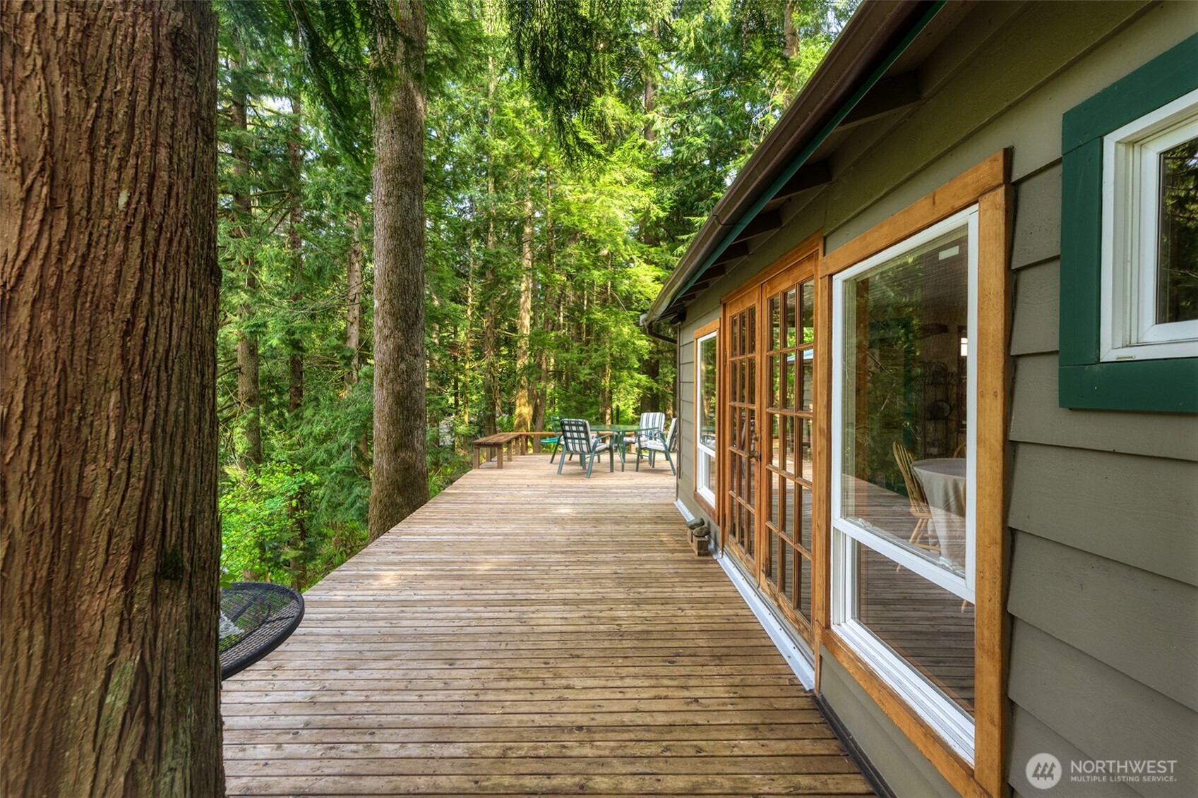 51911 S Riverside Road Gold Bar WA 98251