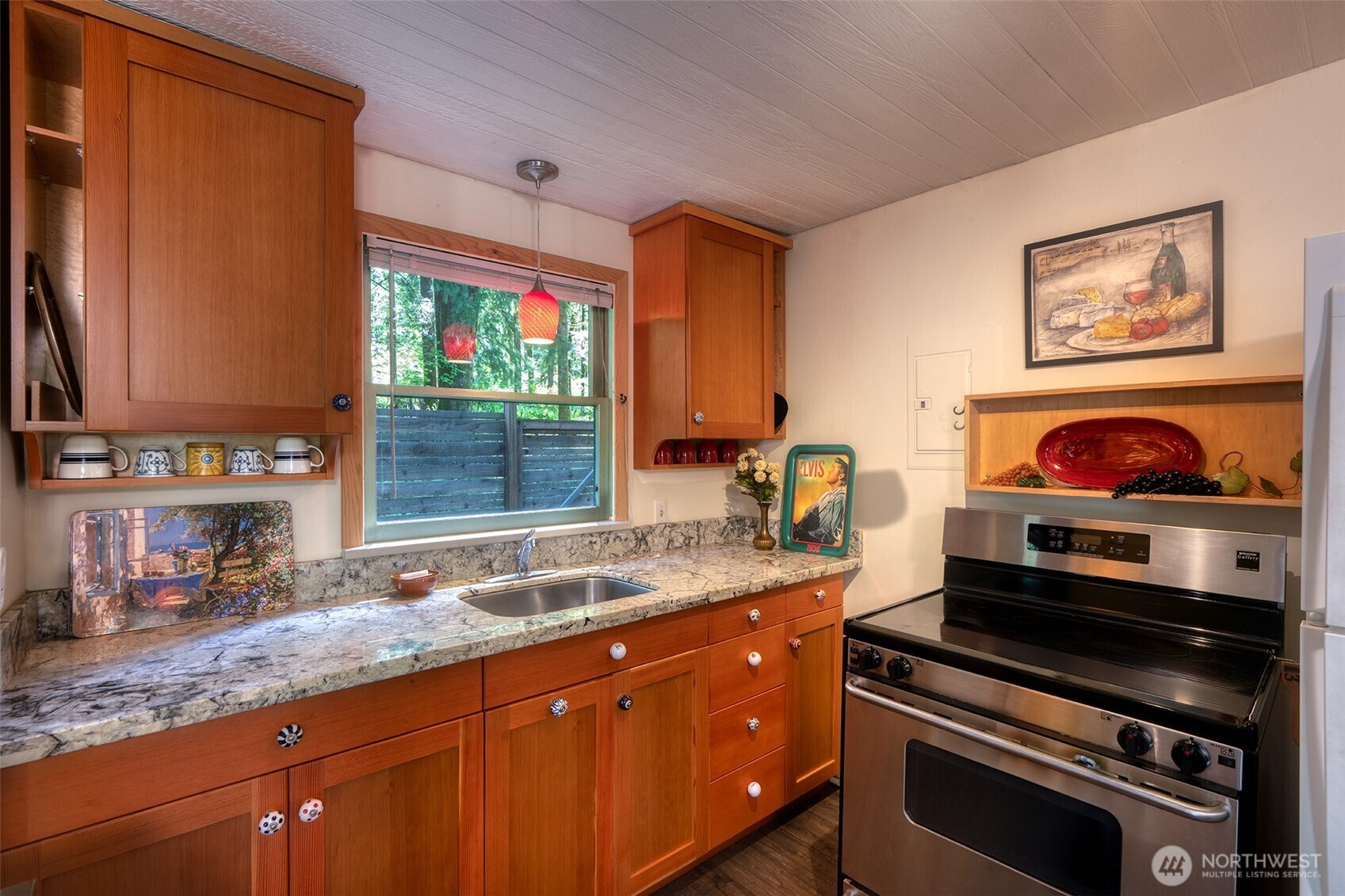 51911 S Riverside Road Gold Bar WA 98251