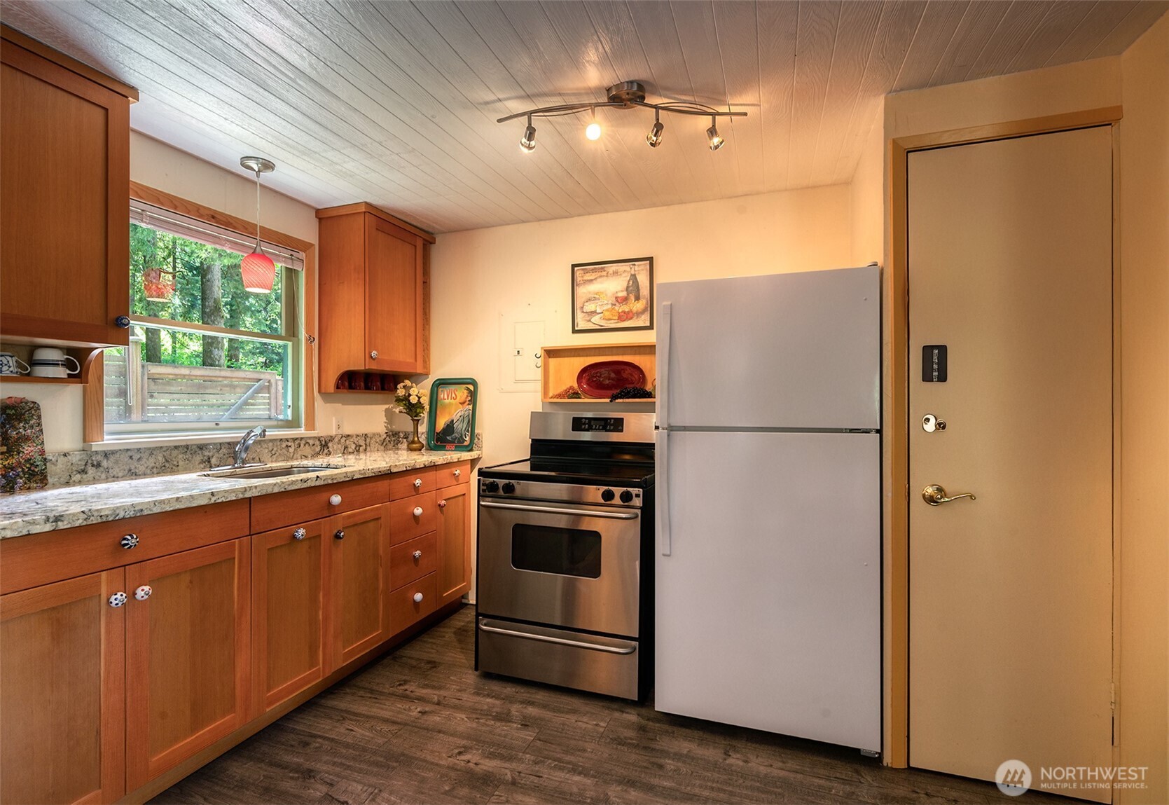 51911 S Riverside Road Gold Bar WA 98251