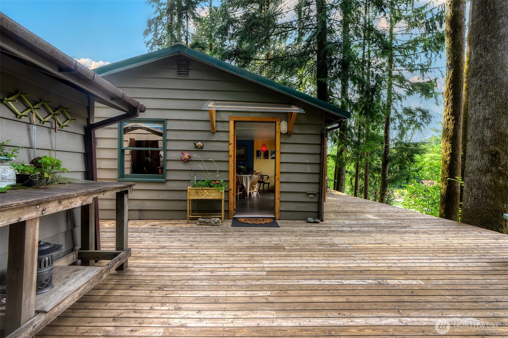 51911 S Riverside Road Gold Bar WA 98251