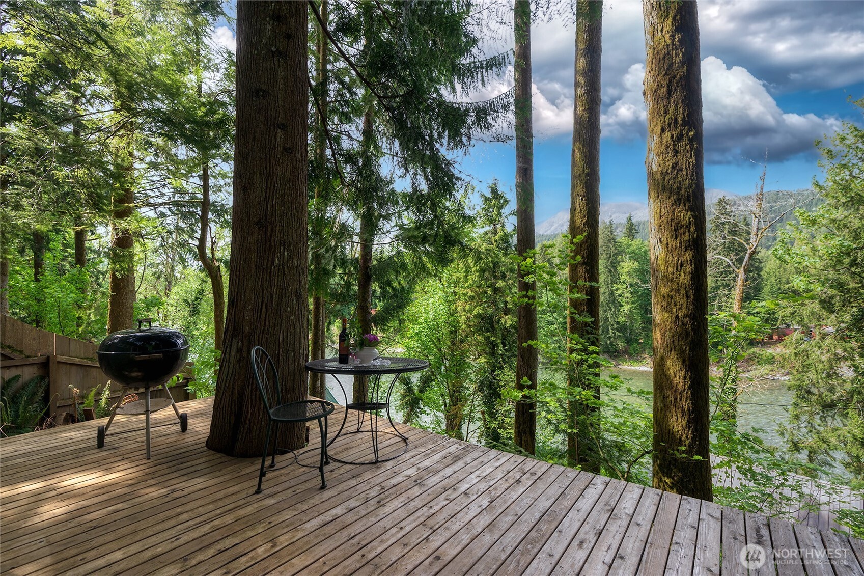 51911 S Riverside Road Gold Bar WA 98251