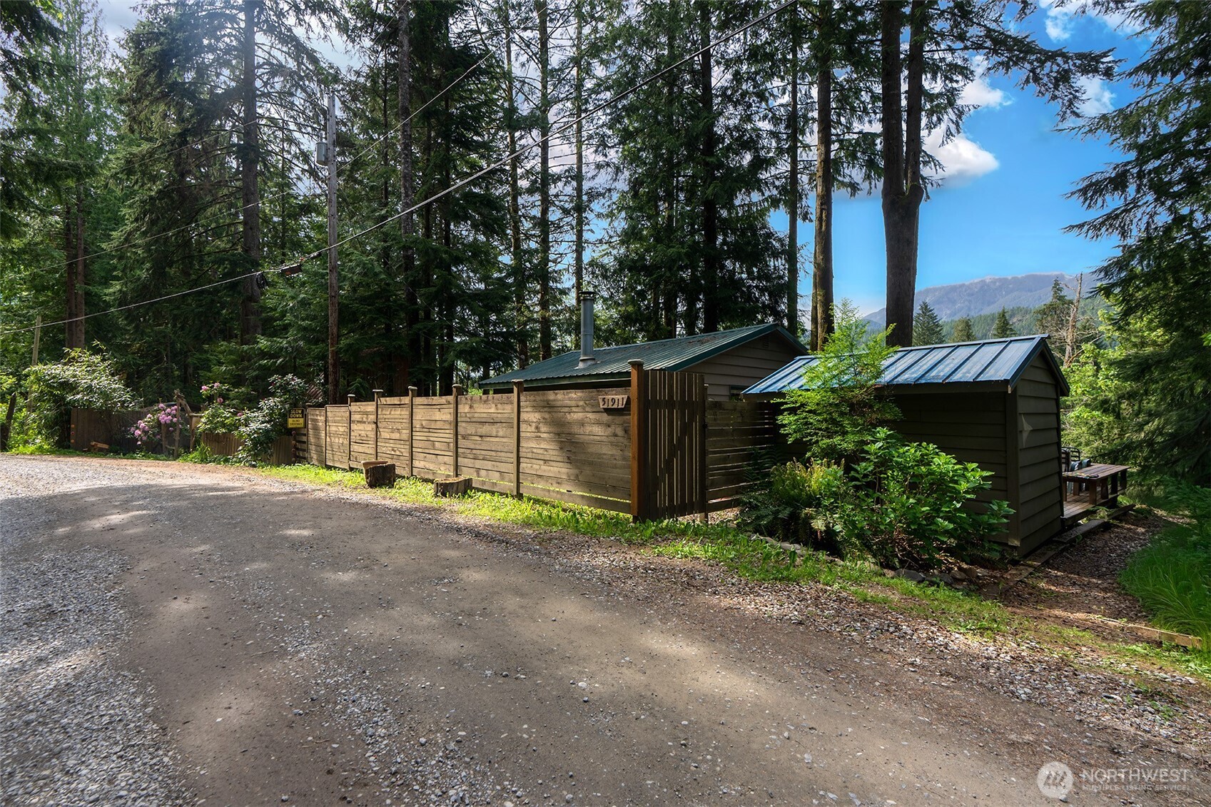 51911 S Riverside Road Gold Bar WA 98251