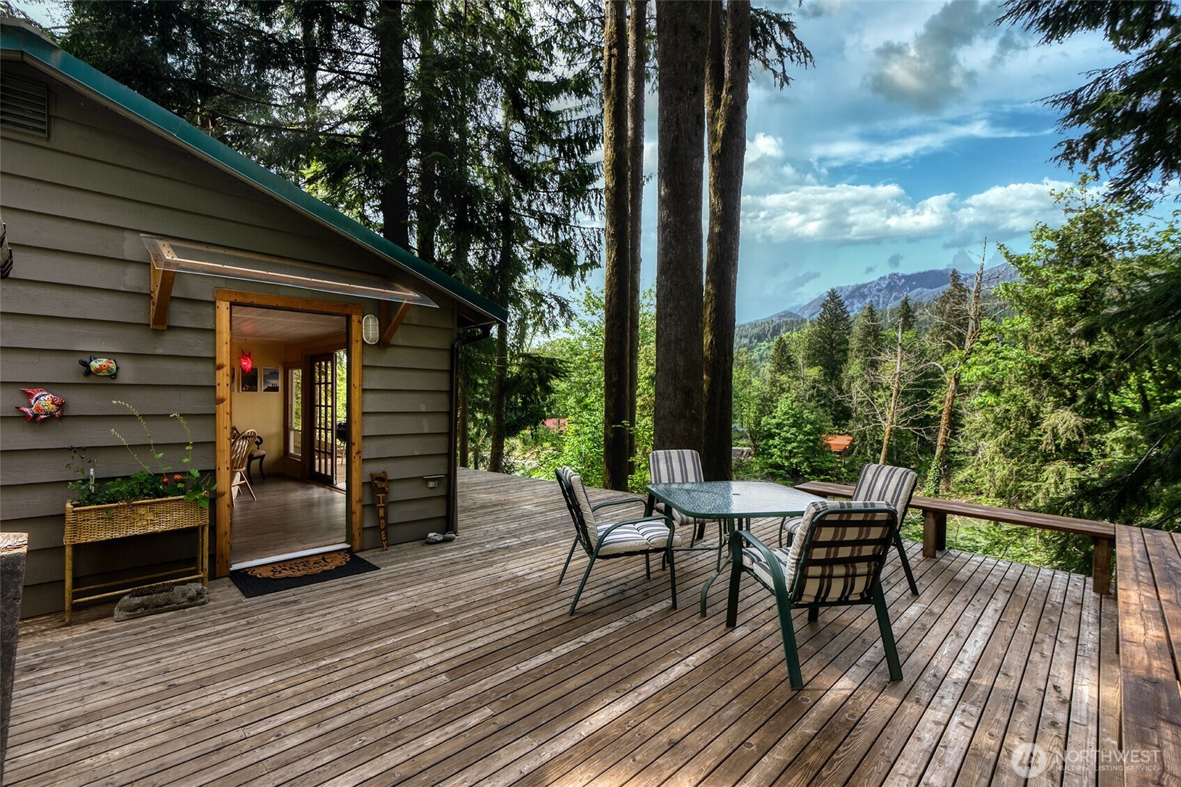 51911 S Riverside Road Gold Bar WA 98251