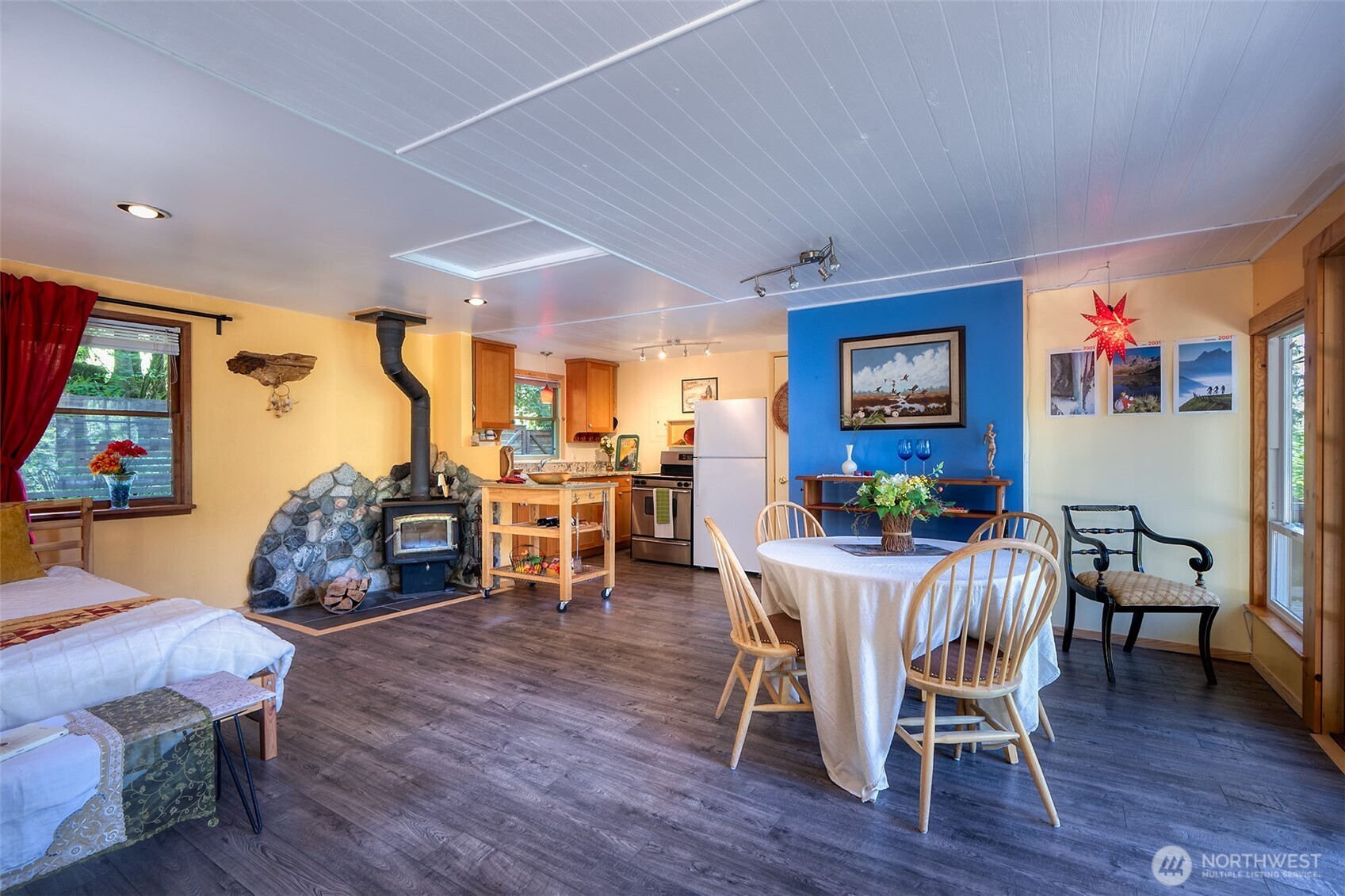 51911 S Riverside Road Gold Bar WA 98251