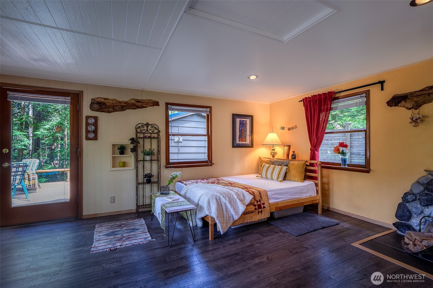 51911 S Riverside Road Gold Bar WA 98251