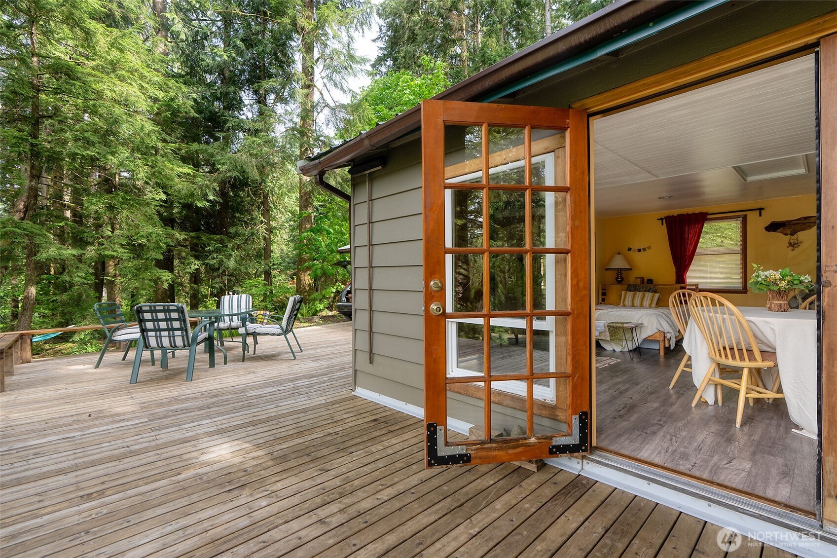 51911 S Riverside Road Gold Bar WA 98251