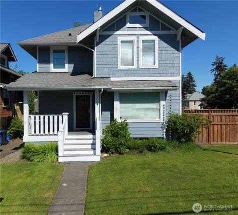 3001 N Proctor Street Tacoma WA 98407