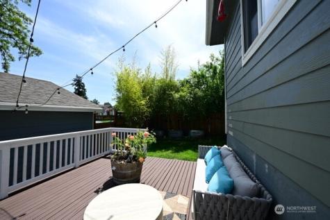 3001 N Proctor Street Tacoma WA 98407