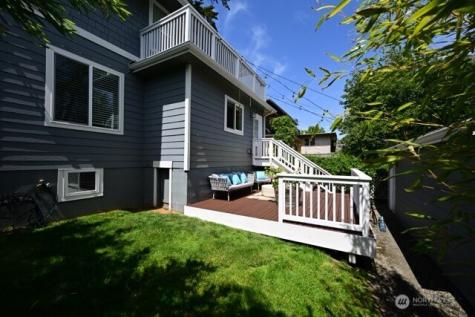 3001 N Proctor Street Tacoma WA 98407