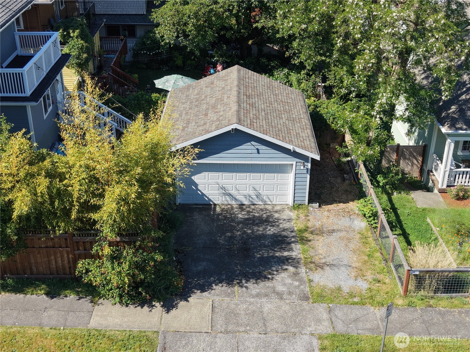 3001 N Proctor Street Tacoma WA 98407