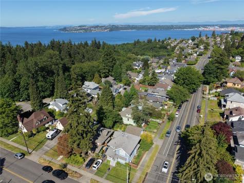 3001 N Proctor Street Tacoma WA 98407