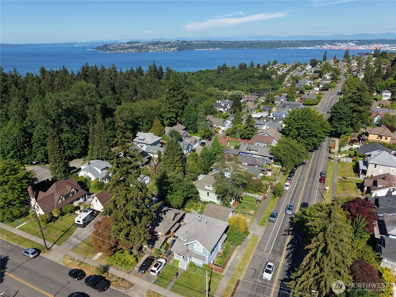 3001 N Proctor Street Tacoma WA 98407