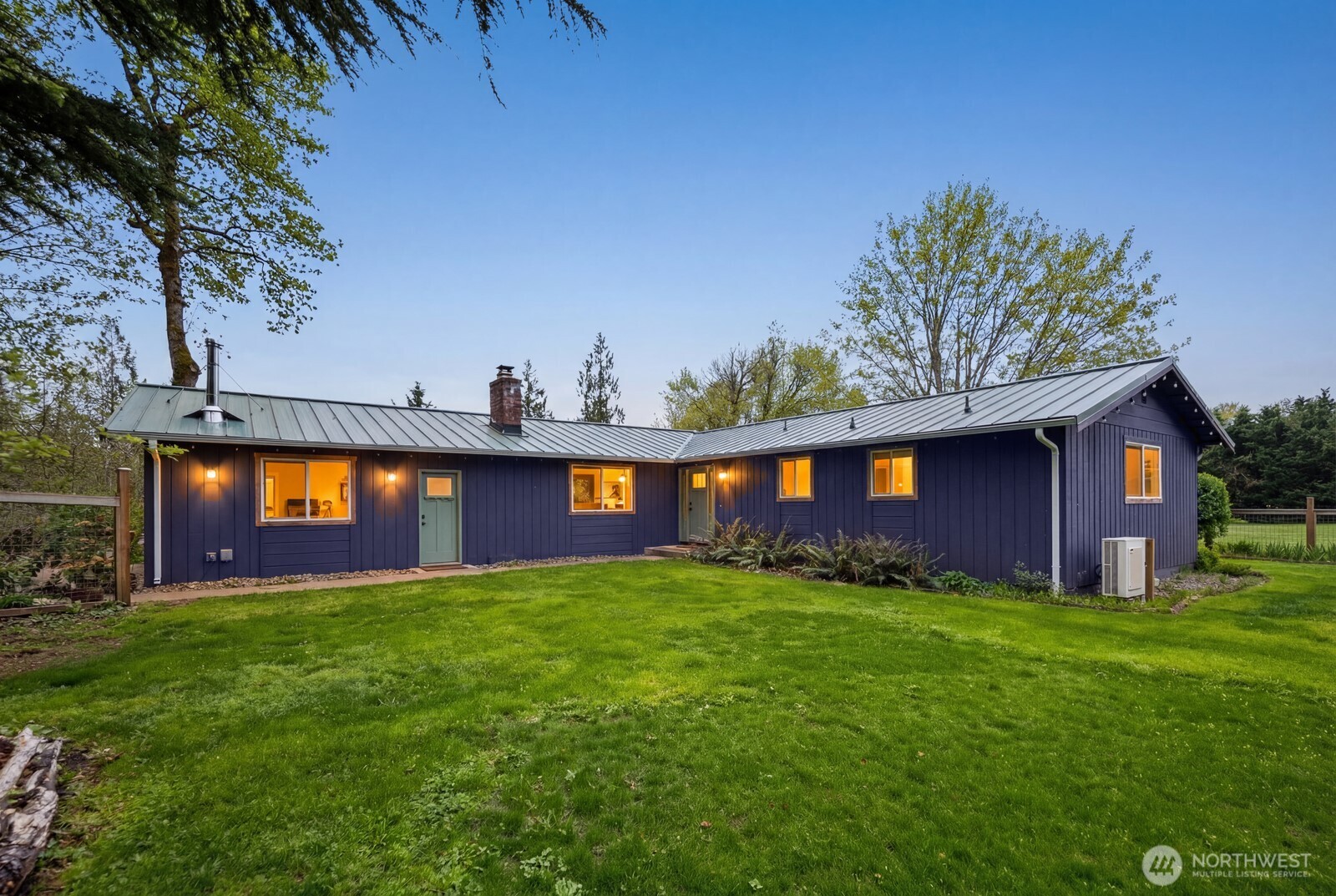 36631 SE Fall City Snoqualmie Road Fall City WA 98024