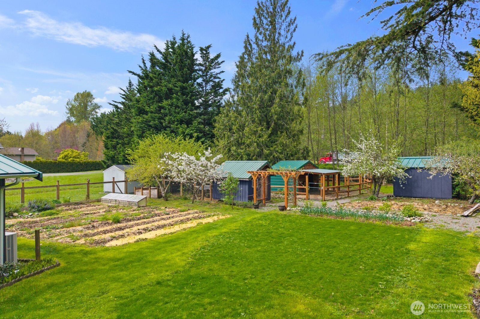 36631 SE Fall City Snoqualmie Road Fall City WA 98024