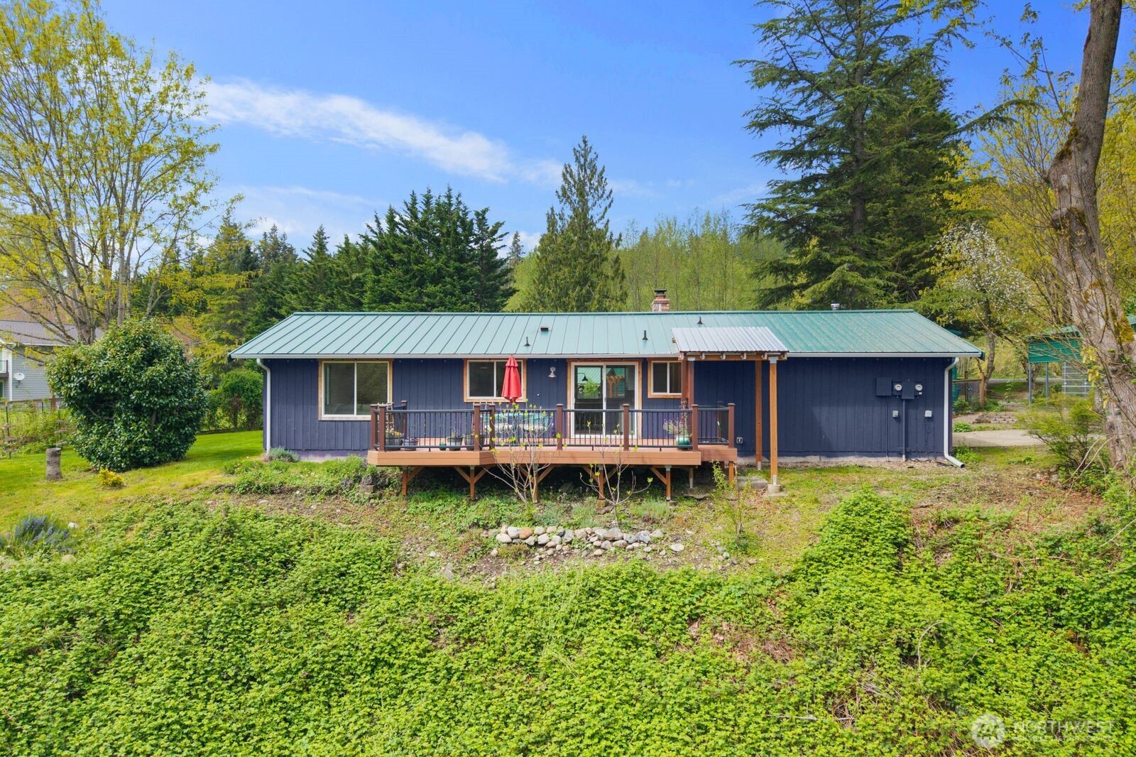 36631 SE Fall City Snoqualmie Road Fall City WA 98024