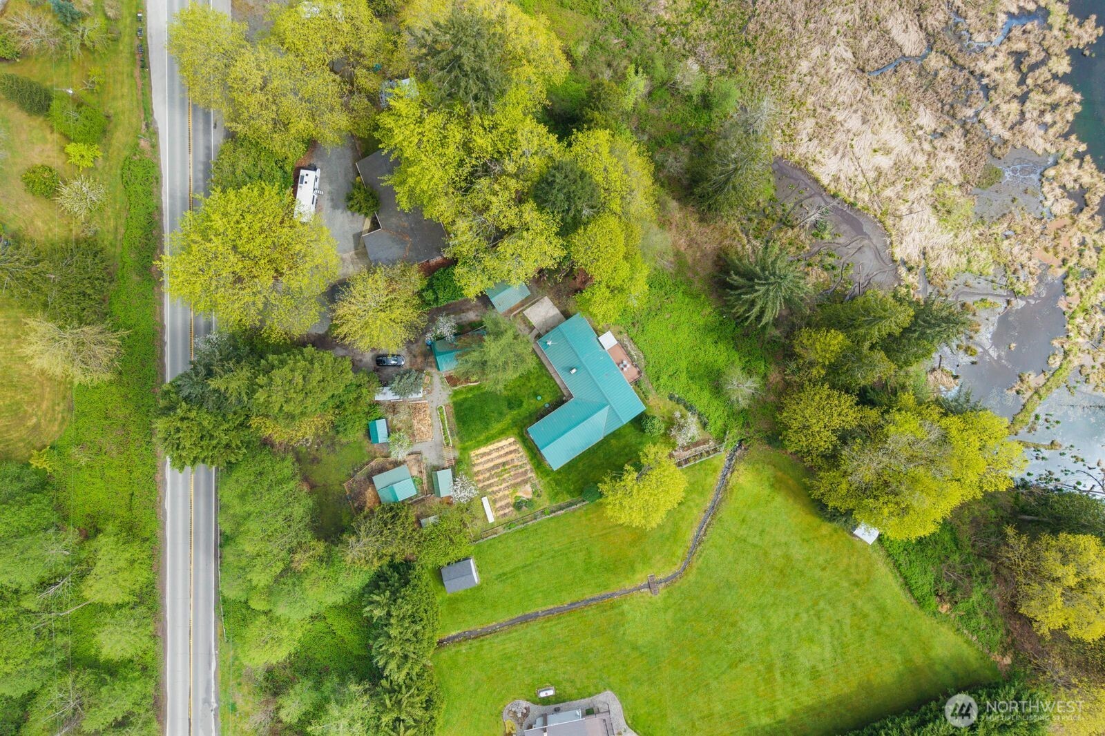 36631 SE Fall City Snoqualmie Road Fall City WA 98024