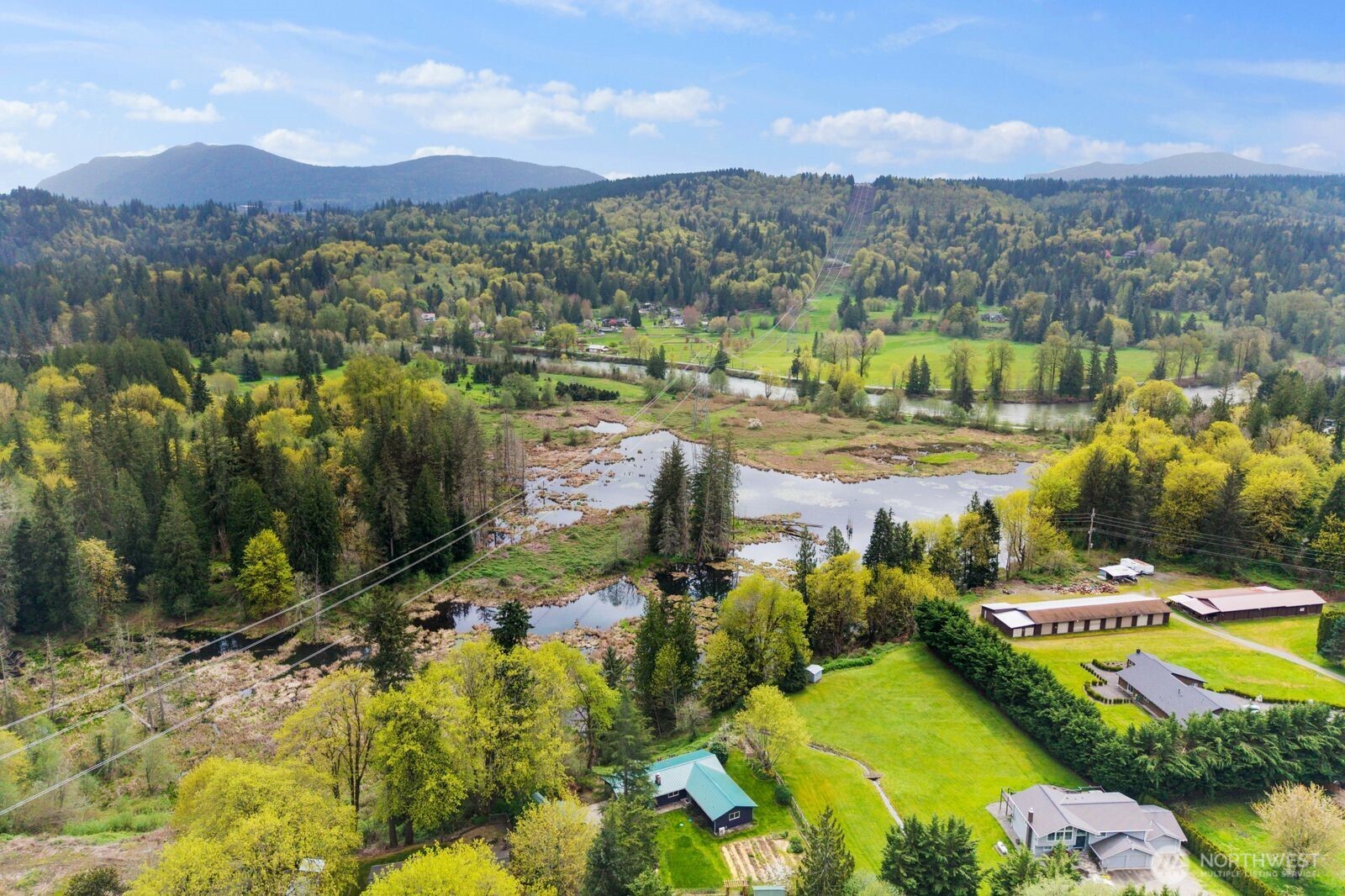 36631 SE Fall City Snoqualmie Road Fall City WA 98024