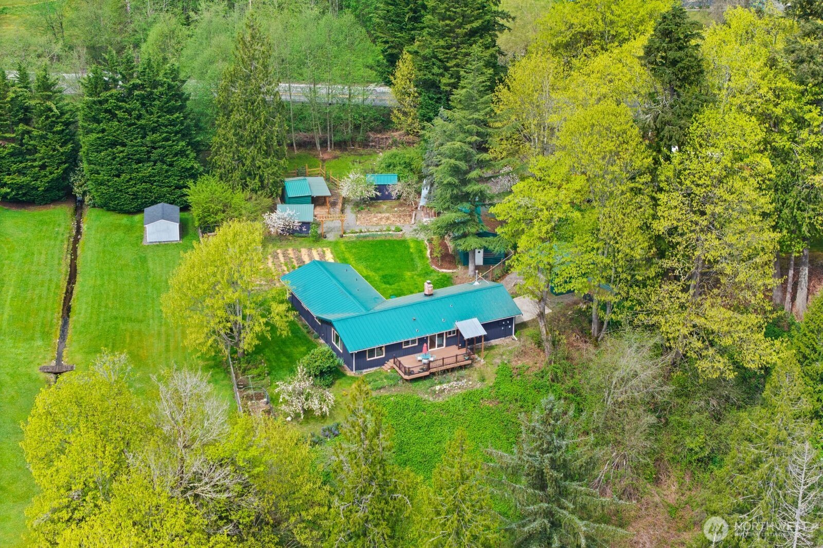 36631 SE Fall City Snoqualmie Road Fall City WA 98024