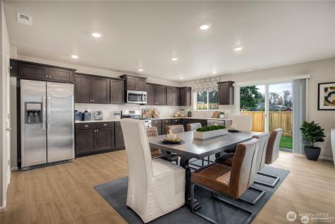 13724 199th Street Street Court E Graham WA 98338