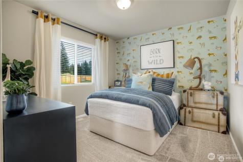 13724 199th Street Street Court E Graham WA 98338