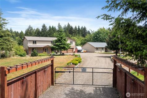 2219 Key Peninsula Highway SW Lakebay WA 98349