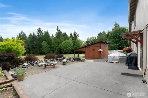 2219 Key Peninsula Highway SW Lakebay WA 98349