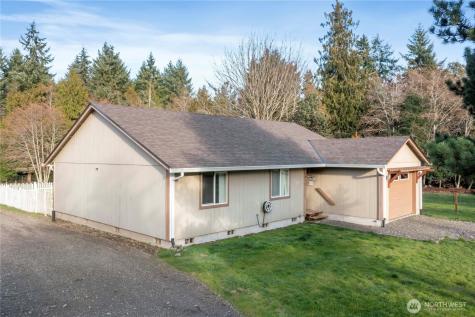 2219 Key Peninsula Highway SW Lakebay WA 98349