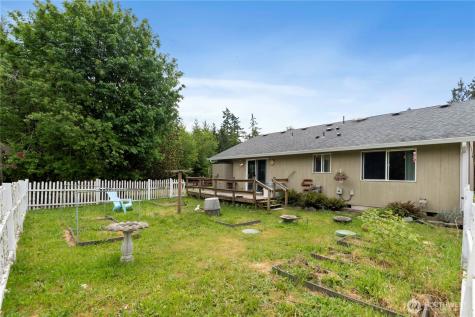 2219 Key Peninsula Highway SW Lakebay WA 98349