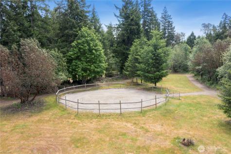 2219 Key Peninsula Highway SW Lakebay WA 98349