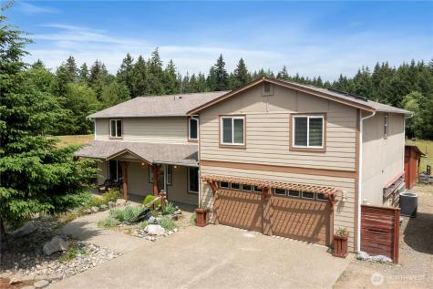 2219 Key Peninsula Highway SW Lakebay WA 98349